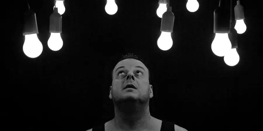 Light Diffusion Material for LED Lighting