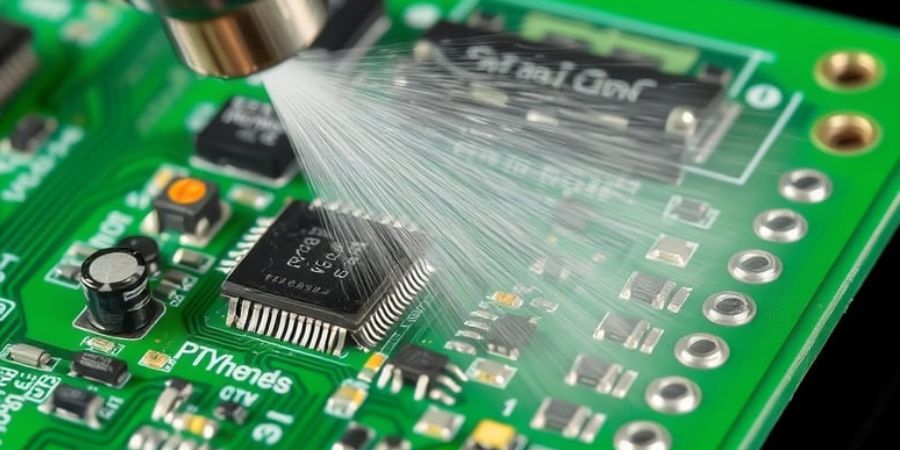 conformal coating