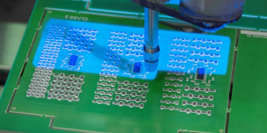 conformal coating
