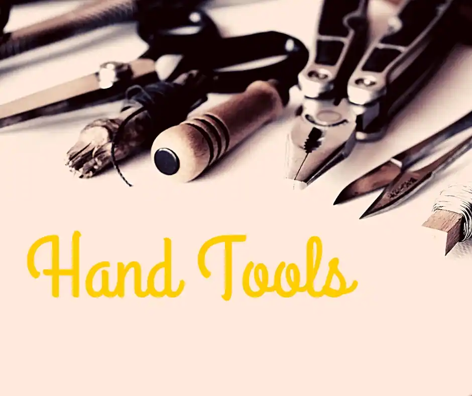 Electrical Hand Tools