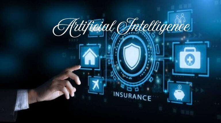 artificial intelligence in insurance sector