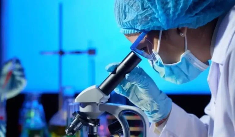 How does biotechnology help in treating genetic diseases