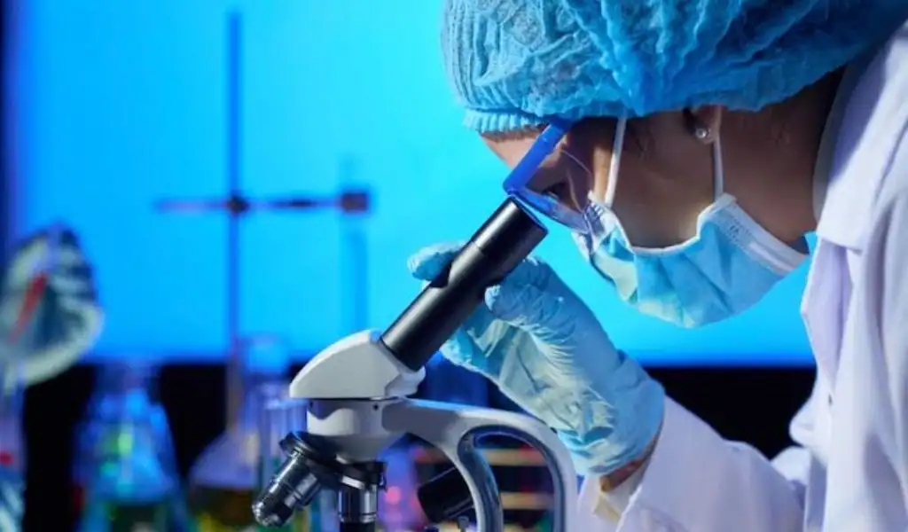 How does biotechnology help in treating genetic diseases