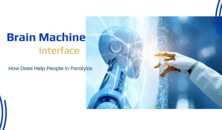 What are Brain-Machine Interfaces